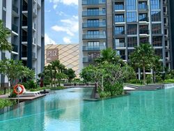 Park Place Residences At Plq (D14), Apartment #319410541